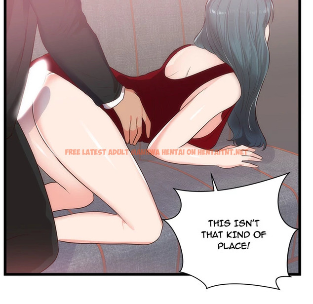 Read Hentai Image 94 233 in comic The Daughter Of My First Love - Chapter 33 - hentaitnt.net