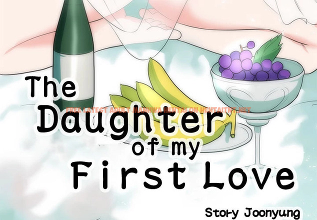 Read Hentai Image 3 222 in comic The Daughter Of My First Love - Chapter 35 - hentaitnt.net