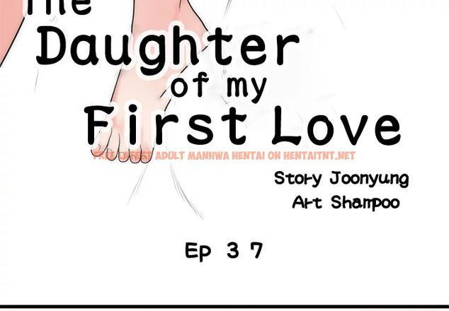 Read Hentai Image 3 215 in comic The Daughter Of My First Love - Chapter 37 - hentaitnt.net