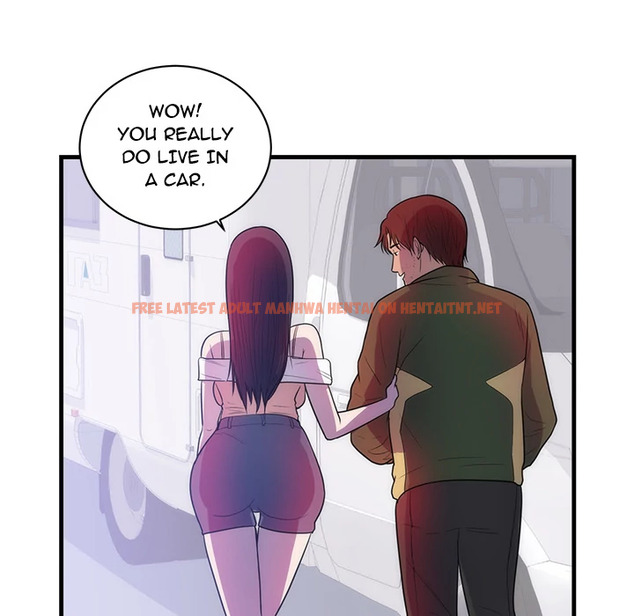 Read Hentai Image 83 219 in comic The Daughter Of My First Love - Chapter 37 - hentaitnt.net