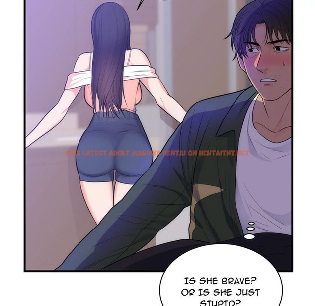 Read Hentai Image 14 212 in comic The Daughter Of My First Love - Chapter 38 - hentaitnt.net