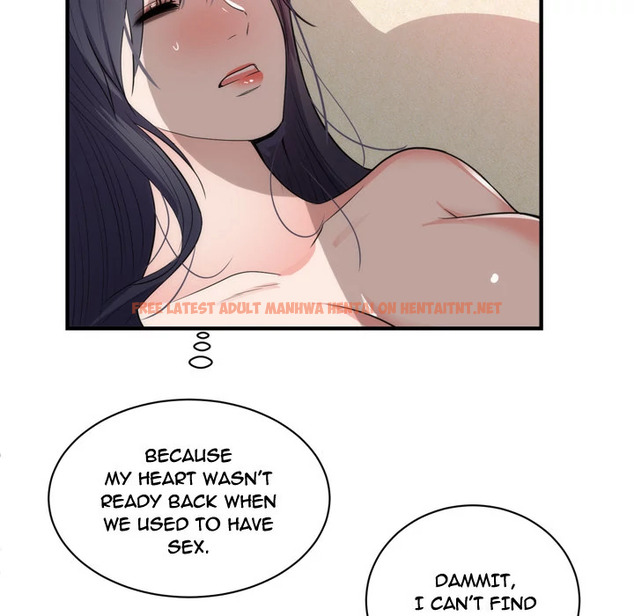 Read Hentai Image 82 215 in comic The Daughter Of My First Love - Chapter 38 - hentaitnt.net