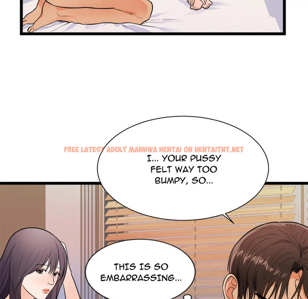 Read Hentai Image 7 208 in comic The Daughter Of My First Love - Chapter 39 - hentaitnt.net