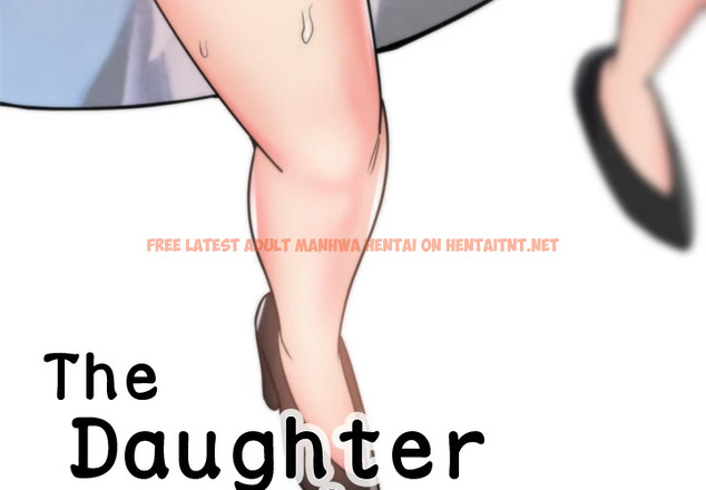 Read Hentai Image 3 204 in comic The Daughter Of My First Love - Chapter 40 - hentaitnt.net