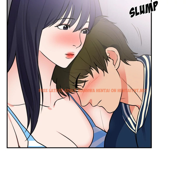 Read Hentai Image 11 201 in comic The Daughter Of My First Love - Chapter 41 - hentaitnt.net