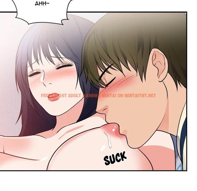 Read Hentai Image 27 204 in comic The Daughter Of My First Love - Chapter 41 - hentaitnt.net