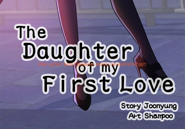 Read Hentai Image 3 201 in comic The Daughter Of My First Love - Chapter 41 - hentaitnt.net