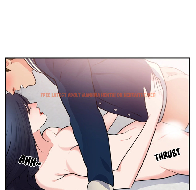 Read Hentai Image 37 204 in comic The Daughter Of My First Love - Chapter 41 - hentaitnt.net