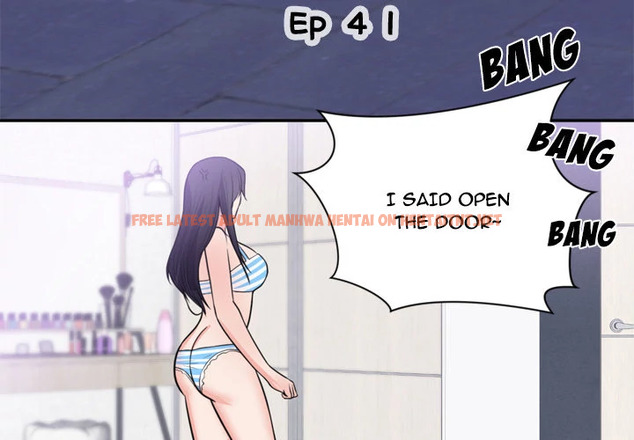 Read Hentai Image 4 201 in comic The Daughter Of My First Love - Chapter 41 - hentaitnt.net