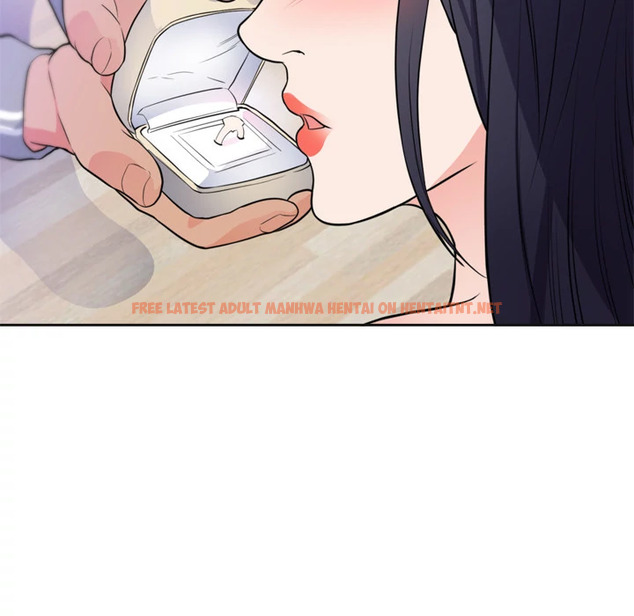 Read Hentai Image 20 200 in comic The Daughter Of My First Love - Chapter 42 - hentaitnt.net