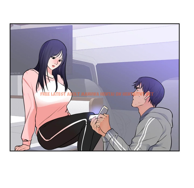 Read Hentai Image 21 200 in comic The Daughter Of My First Love - Chapter 42 - hentaitnt.net