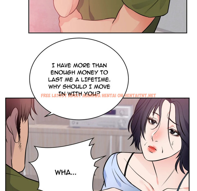 Read Hentai Image 71 201 in comic The Daughter Of My First Love - Chapter 42 - hentaitnt.net