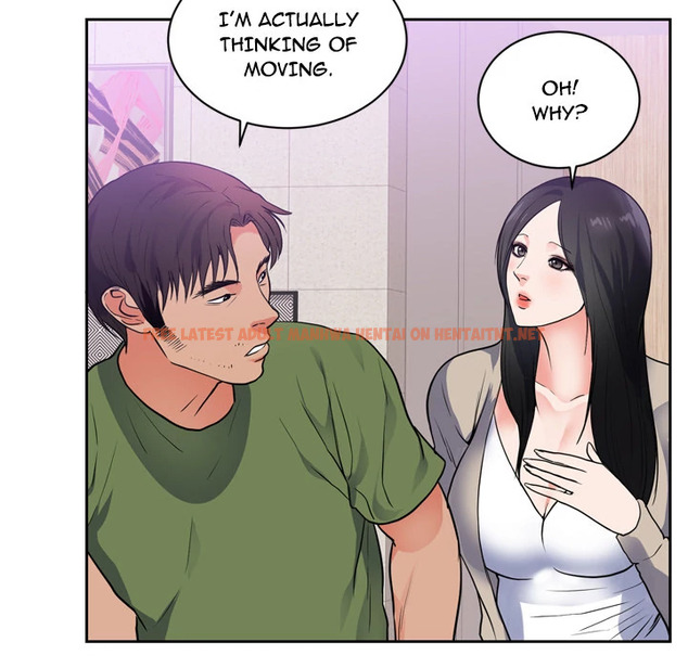 Read Hentai Image 11 193 in comic The Daughter Of My First Love - Chapter 44 - hentaitnt.net