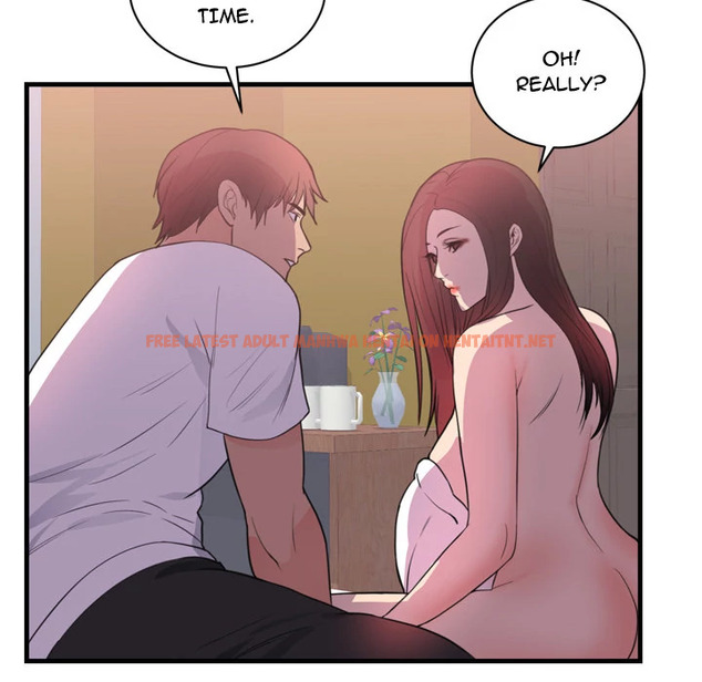 Read Hentai Image 14 183 in comic The Daughter Of My First Love - Chapter 47 - hentaitnt.net