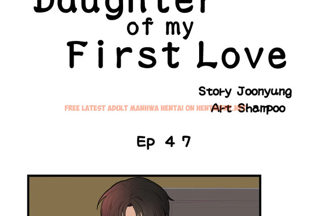 Read Hentai Image 3 183 in comic The Daughter Of My First Love - Chapter 47 - hentaitnt.net