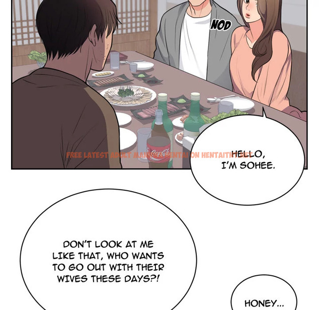 Read Hentai Image 40 183 in comic The Daughter Of My First Love - Chapter 47 - hentaitnt.net