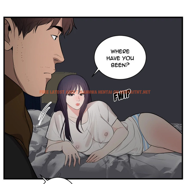 Read Hentai Image 67 186 in comic The Daughter Of My First Love - Chapter 47 - hentaitnt.net