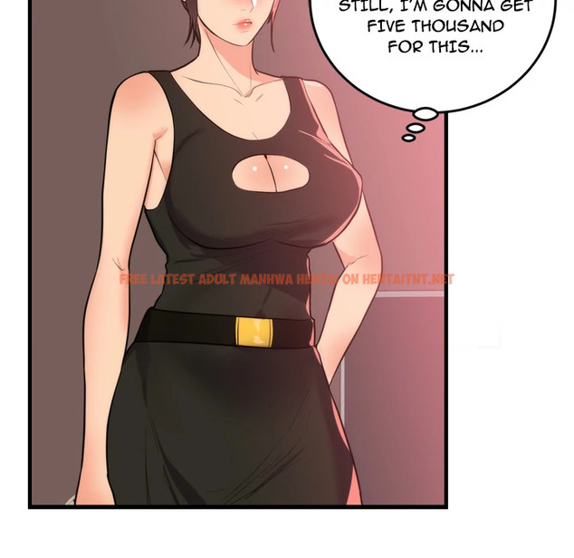 Read Hentai Image 25 183 in comic The Daughter Of My First Love - Chapter 48 - hentaitnt.net