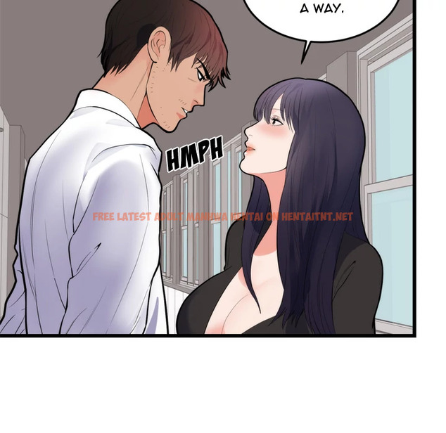 Read Hentai Image 32 180 in comic The Daughter Of My First Love - Chapter 49 - hentaitnt.net