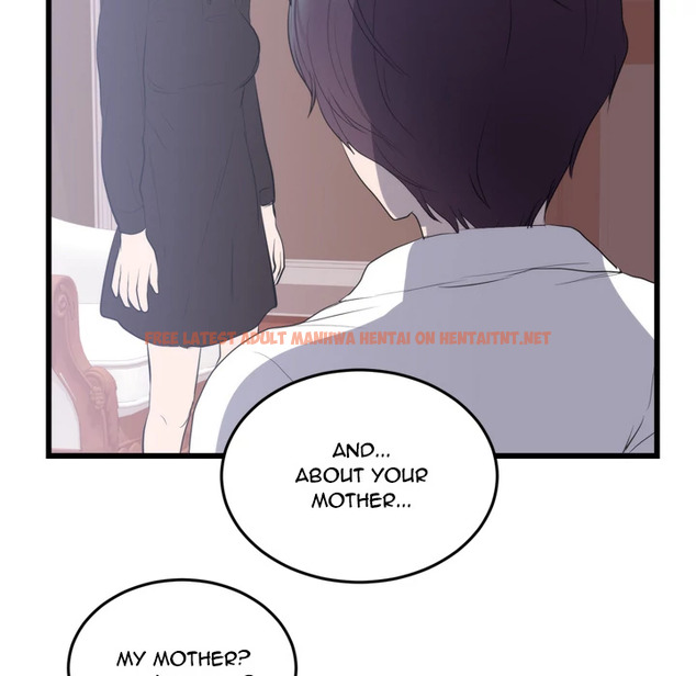 Read Hentai Image 10 176 in comic The Daughter Of My First Love - Chapter 50 - hentaitnt.net