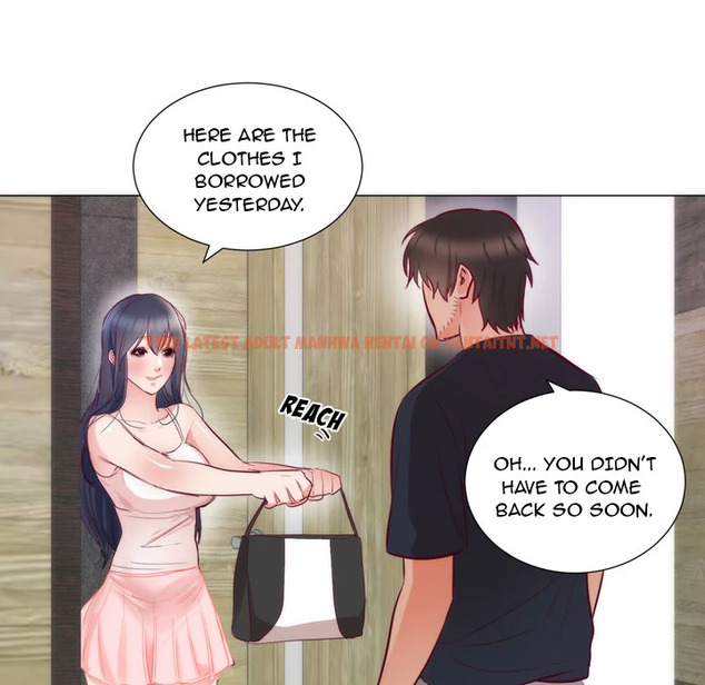 Read Hentai Image 20 318 in comic The Daughter Of My First Love - Chapter 8 - hentaitnt.net