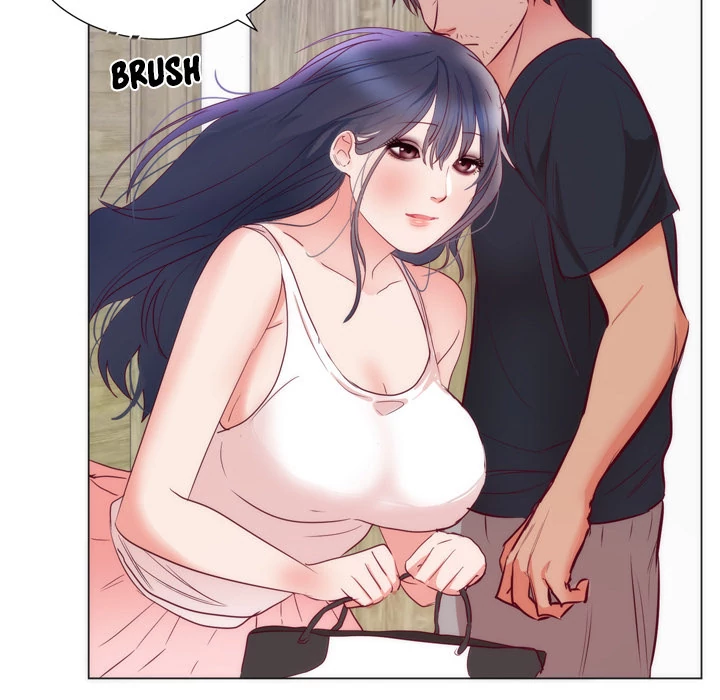 Read Hentai Image 22 318 in comic The Daughter Of My First Love - Chapter 8 - hentaitnt.net