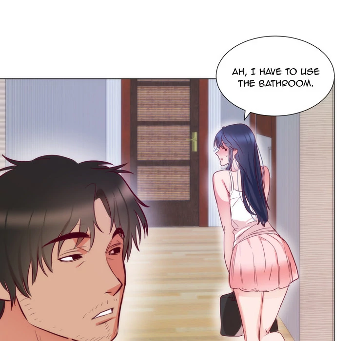 Read Hentai Image 23 318 in comic The Daughter Of My First Love - Chapter 8 - hentaitnt.net