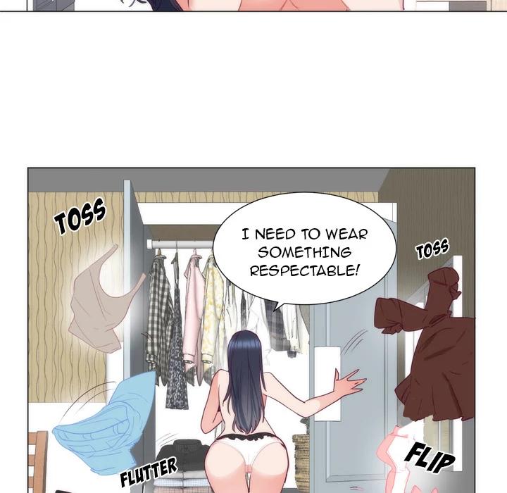 Read Hentai Image 49 319 in comic The Daughter Of My First Love - Chapter 8 - hentaitnt.net