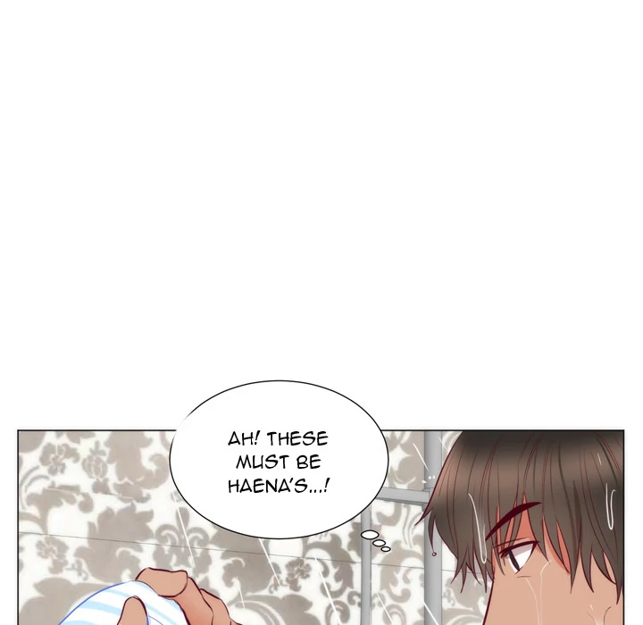 Read Hentai Image 5 315 in comic The Daughter Of My First Love - Chapter 8 - hentaitnt.net