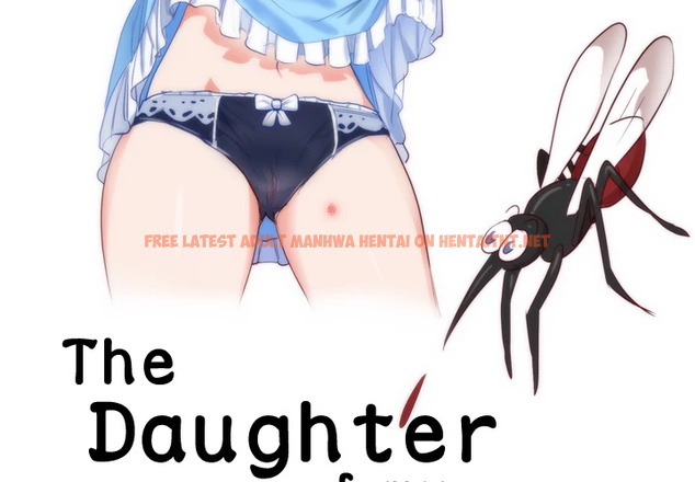 Read Hentai Image 2 312 in comic The Daughter Of My First Love - Chapter 9 - hentaitnt.net