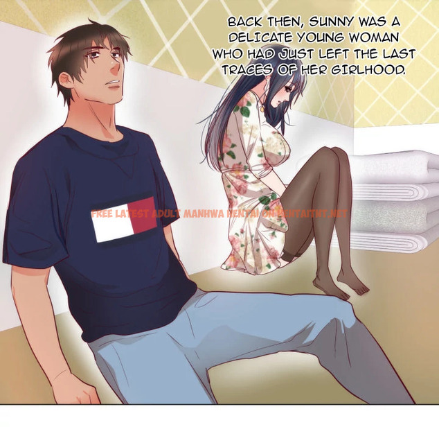 Read Hentai Image 49 315 in comic The Daughter Of My First Love - Chapter 9 - hentaitnt.net