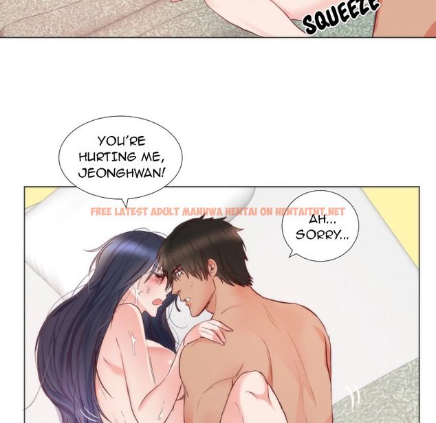 Read Hentai Image 58 315 in comic The Daughter Of My First Love - Chapter 9 - hentaitnt.net