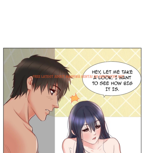 Read Hentai Image 62 315 in comic The Daughter Of My First Love - Chapter 9 - hentaitnt.net