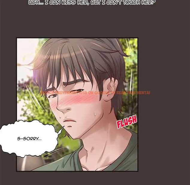 Read Hentai Image 16 874 in comic The Day We Do It - Chapter 10 - hentaitnt.net