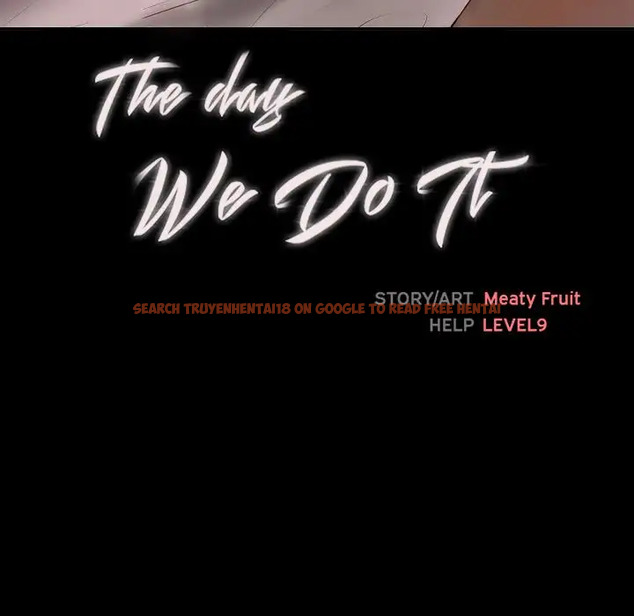 Read Hentai Image 53 871 in comic The Day We Do It - Chapter 12 - hentaitnt.net