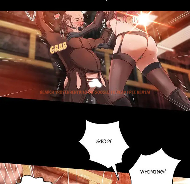 Read Hentai Image 7 864 in comic The Day We Do It - Chapter 14 - hentaitnt.net