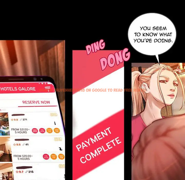 Read Hentai Image 49 864 in comic The Day We Do It - Chapter 15 - hentaitnt.net