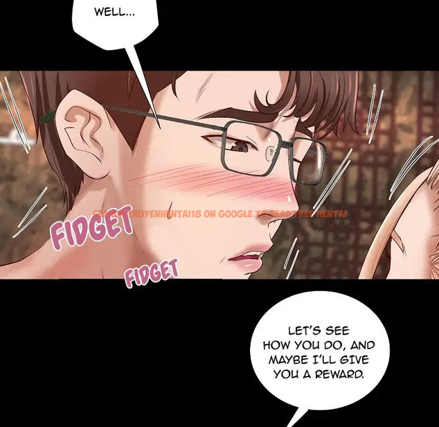 Read Hentai Image 18 860 in comic The Day We Do It - Chapter 16 - hentaitnt.net