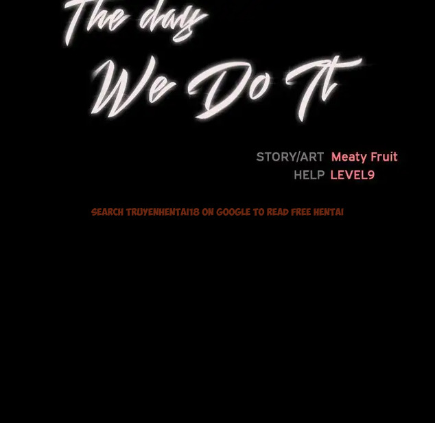 Read Hentai Image 35 860 in comic The Day We Do It - Chapter 16 - hentaitnt.net