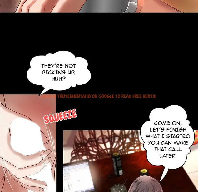 Read Hentai Image 46 860 in comic The Day We Do It - Chapter 16 - hentaitnt.net