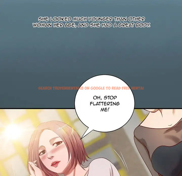 Read Hentai Image 25 853 in comic The Day We Do It - Chapter 18 - hentaitnt.net