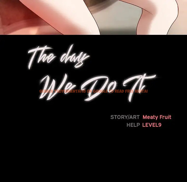 Read Hentai Image 41 856 in comic The Day We Do It - Chapter 18 - hentaitnt.net