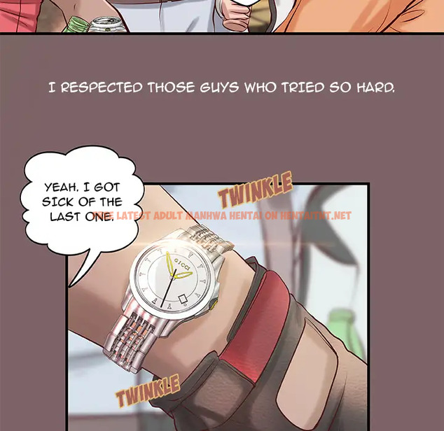 Read Hentai Image 13 895 in comic The Day We Do It - Chapter 2 - hentaitnt.net