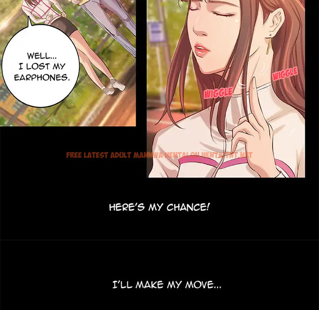 Read Hentai Image 19 895 in comic The Day We Do It - Chapter 2 - hentaitnt.net