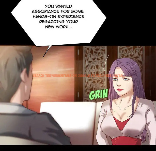 Read Hentai Image 49 849 in comic The Day We Do It - Chapter 20 - hentaitnt.net