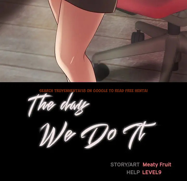 Read Hentai Image 61 849 in comic The Day We Do It - Chapter 20 - hentaitnt.net