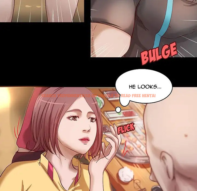 Read Hentai Image 85 850 in comic The Day We Do It - Chapter 20 - hentaitnt.net