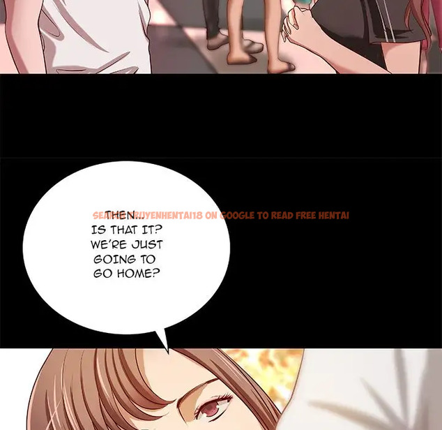 Read Hentai Image 37 846 in comic The Day We Do It - Chapter 21 - hentaitnt.net