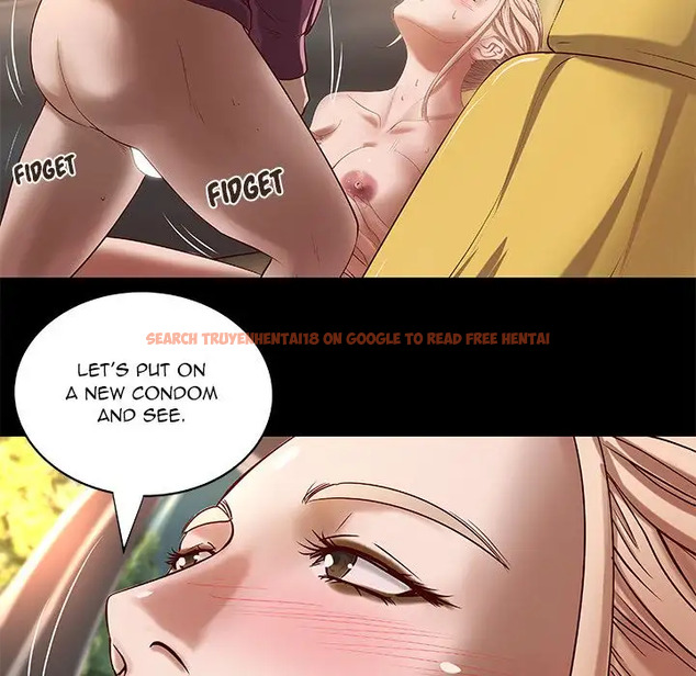 Read Hentai Image 38 832 in comic The Day We Do It - Chapter 25 - hentaitnt.net