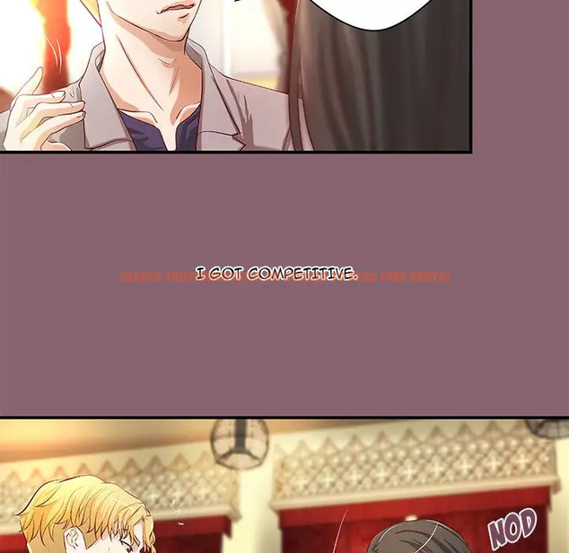 Read Hentai Image 9 825 in comic The Day We Do It - Chapter 27 - hentaitnt.net